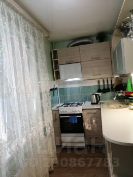 1-комн.кв., 38 м², этаж 2