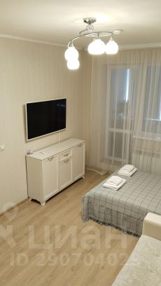 1-комн.кв., 33 м², этаж 2