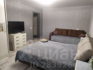 1-комн.кв., 35 м², этаж 2