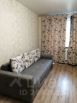 1-комн.кв., 31 м², этаж 4