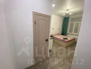 1-комн.кв., 24 м², этаж 1