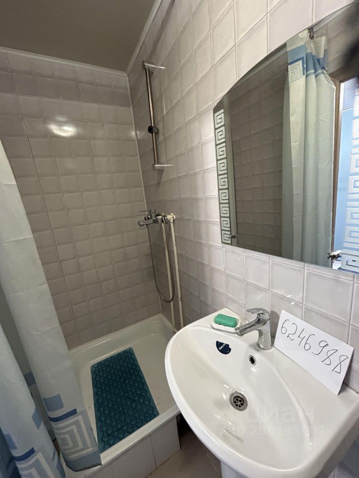 1-к кв. Тверская область, Тверь ул. Гончаровой, 3 (30.0 м²)