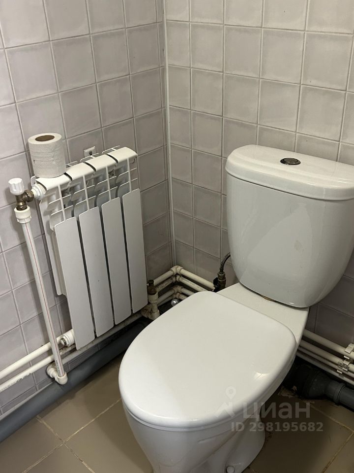 1-к кв. Тверская область, Тверь ул. Гончаровой, 3 (30.0 м²)