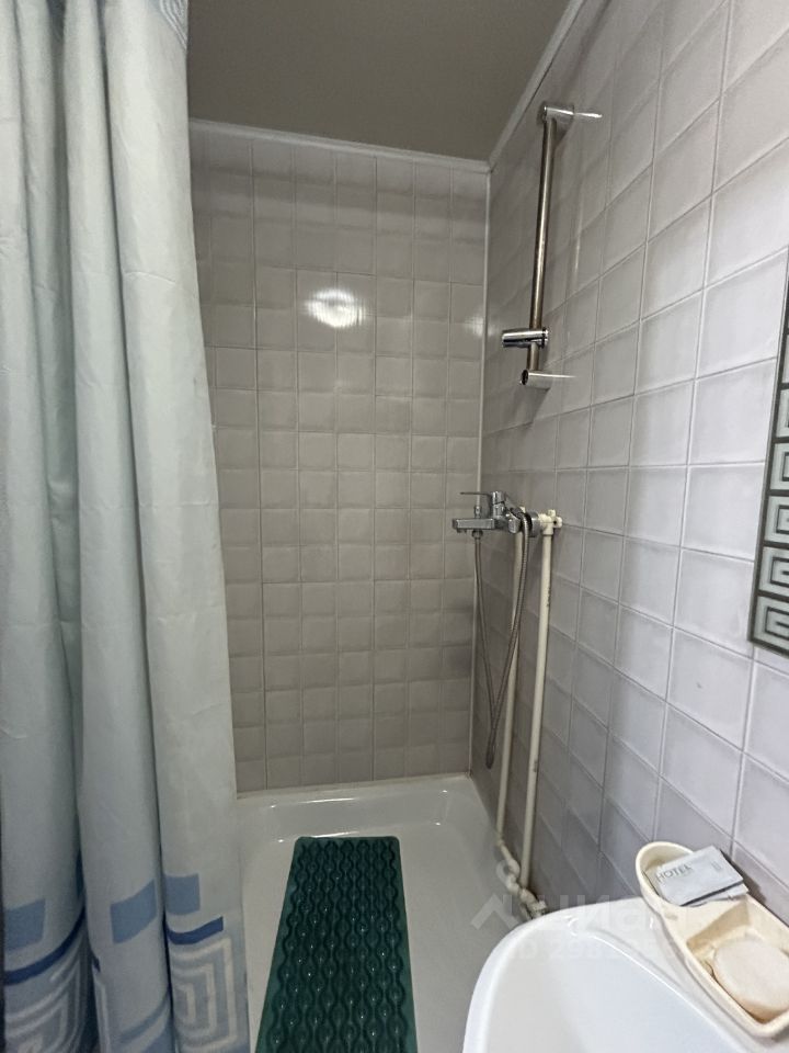 1-к кв. Тверская область, Тверь ул. Гончаровой, 3 (30.0 м²)