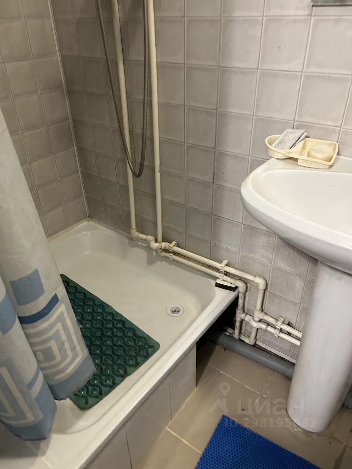 1-к кв. Тверская область, Тверь ул. Гончаровой, 3 (30.0 м²)