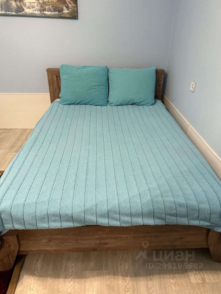 1-к кв. Тверская область, Тверь ул. Гончаровой, 3 (30.0 м²)