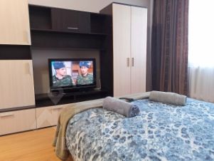 1-комн.кв., 40 м², этаж 5