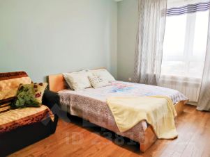 3-комн.кв., 78 м², этаж 13