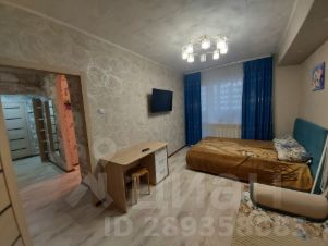 2-комн.кв., 48 м², этаж 12