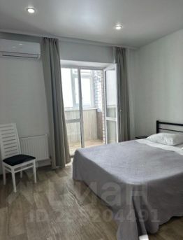 1-комн.кв., 37 м², этаж 7