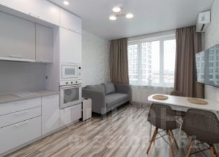 1-комн. кв 46 м2, 15/25 эт