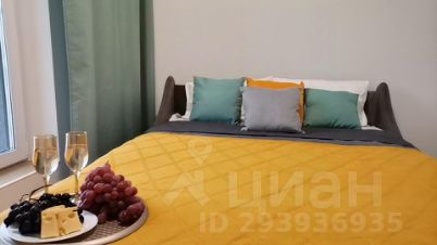 3-комн.кв., 68 м², этаж 24