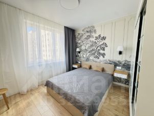 2-комн. кв 56 м2, 7/13 эт
