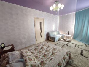 2-комн.кв., 50 м², этаж 9