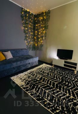 2-комн. кв 44 м2, 1/5 эт