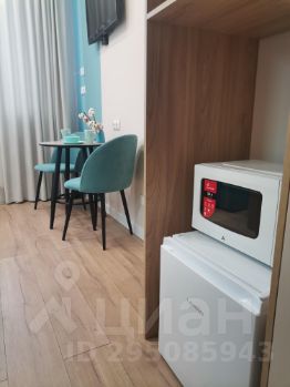 1-комн.кв., 18 м², этаж 4