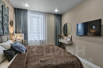 2-комн. кв 50 м2, 4/14 эт