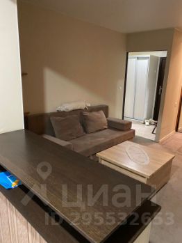 2-комн.кв., 36 м², этаж 3