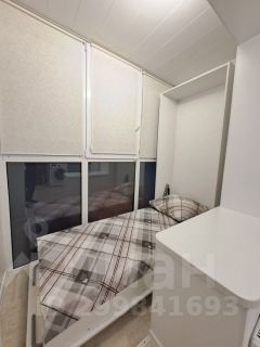 1-комн.кв., 40 м², этаж 7