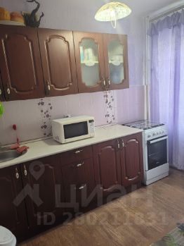 1-комн.кв., 45 м², этаж 4