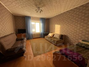 2-комн.кв., 52 м², этаж 1