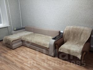 1-комн.кв., 35 м², этаж 1