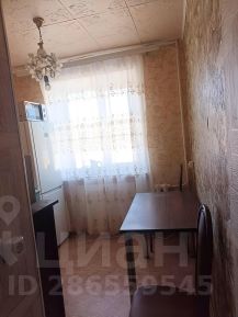 1-комн.кв., 30 м², этаж 4