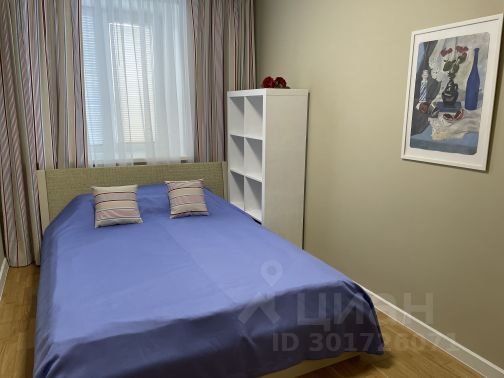 2-комн., 52 м², 7/9 этаж
