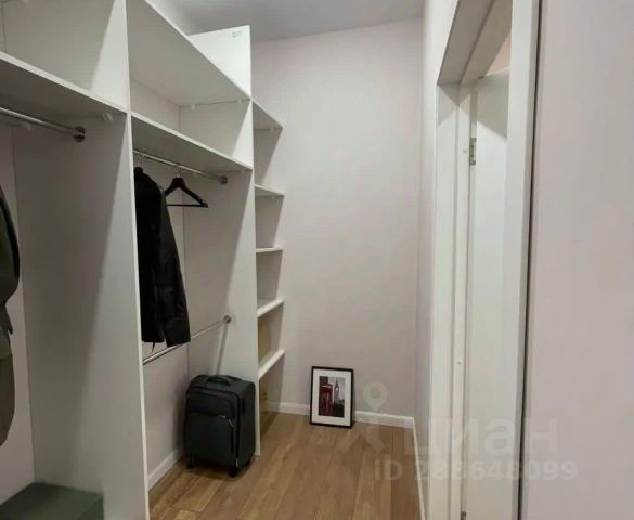 1-комн., 44 м², 25/25 этаж
