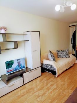 1-комн.кв., 38 м², этаж 10