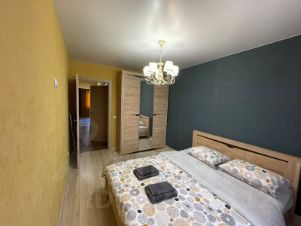 2-комн.кв., 60 м², этаж 14