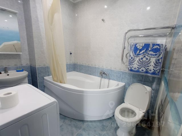 1-комн., 40 м², 17/30 этаж