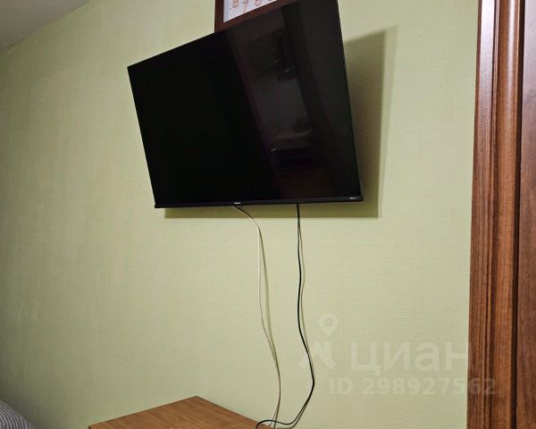 1-комн., 30 м², 10/25 этаж