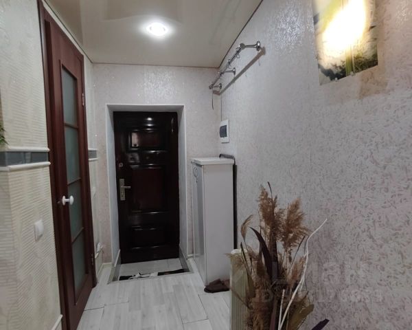 Студия, 22 м², 1/5 этаж