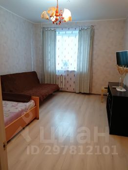 1-комн.кв., 38 м², этаж 8