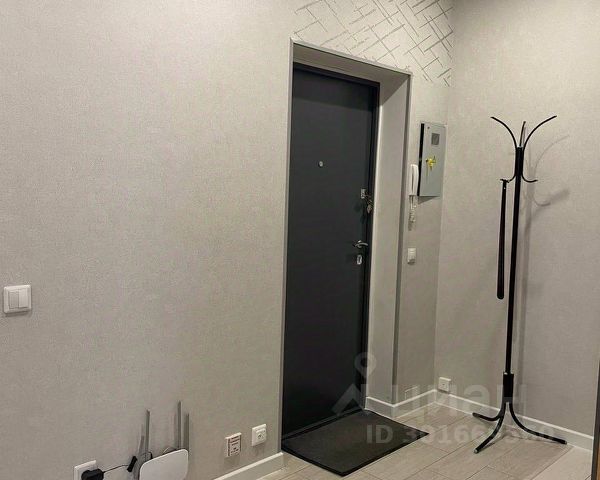 2-комн., 51 м², 8/25 этаж