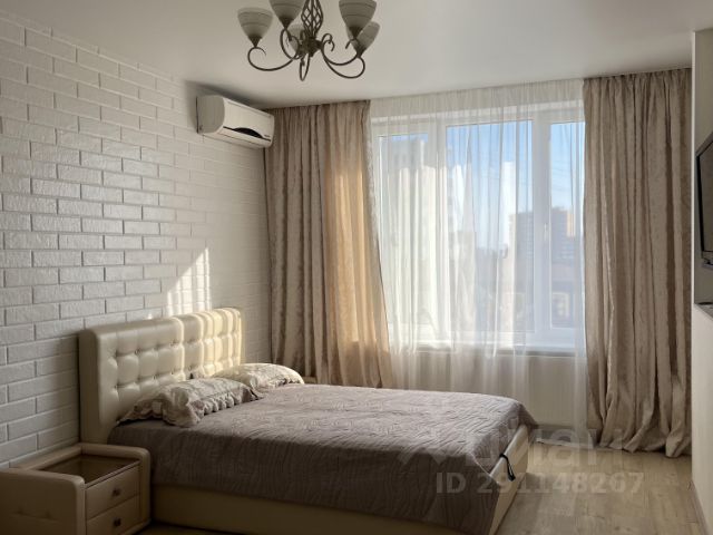 1-комн., 50 м², 7/23 этаж
