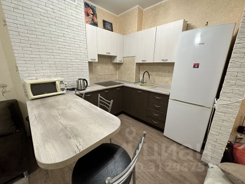 1-комн., 48 м², 9/23 этаж