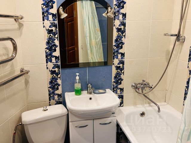 1-комн., 33 м², 1/9 этаж