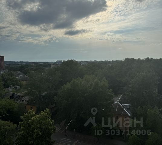 1-комн., 45 м², 10/25 этаж