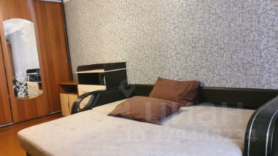 1-комн.кв., 32 м², этаж 3