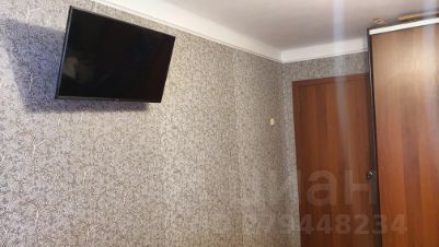 1-комн.кв., 32 м², этаж 3