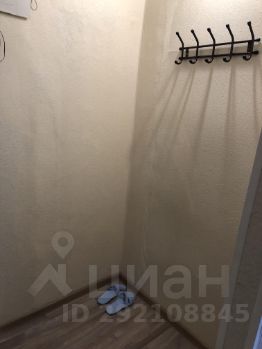 1-комн.кв., 36 м², этаж 3