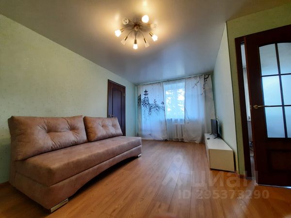 2-комн., 43 м², 4/5 этаж