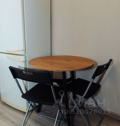 1-комн., 35 м², 1/5 этаж