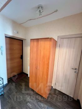 1-комн.кв., 40 м², этаж 1