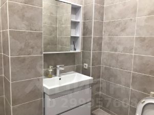 апарт.-студия, 25 м², этаж 11