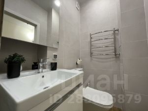 1-комн.кв., 45 м², этаж 15