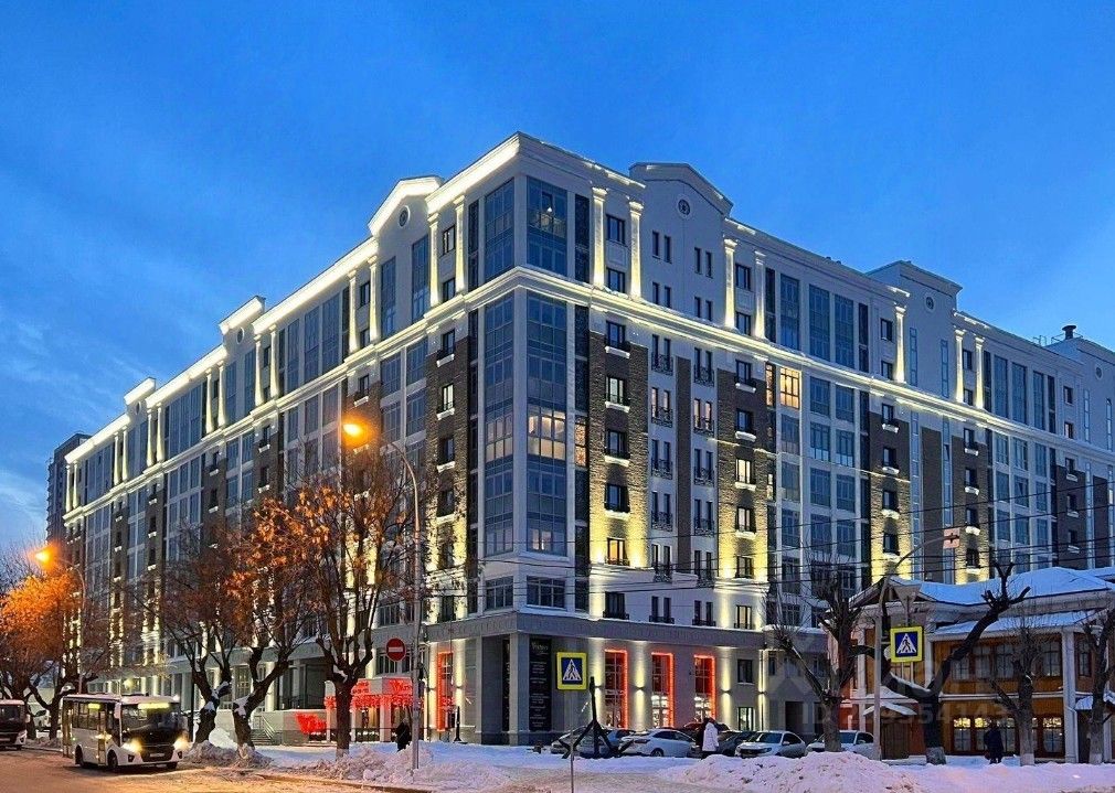 Сдается1-комн.квартира,40м²