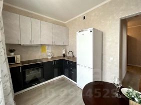 2-комн.кв., 60 м², этаж 18